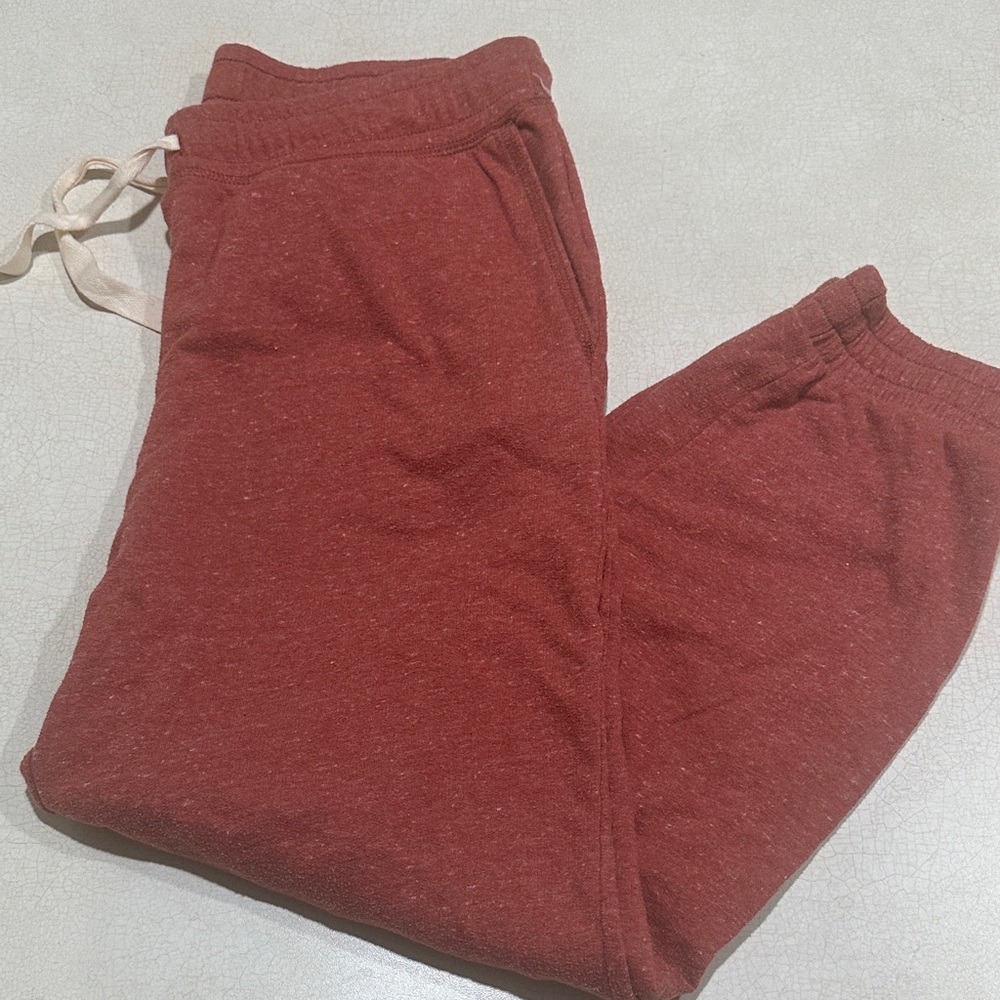 Madewell Women's Skyterry Easygoing Sweatpants - Picture 5 of 6